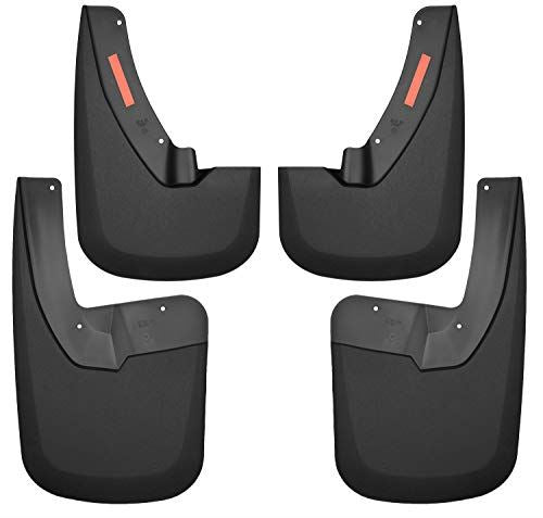 Husky Liners 58186 Guardabarros