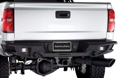 Go Rhino 28219T Bumper