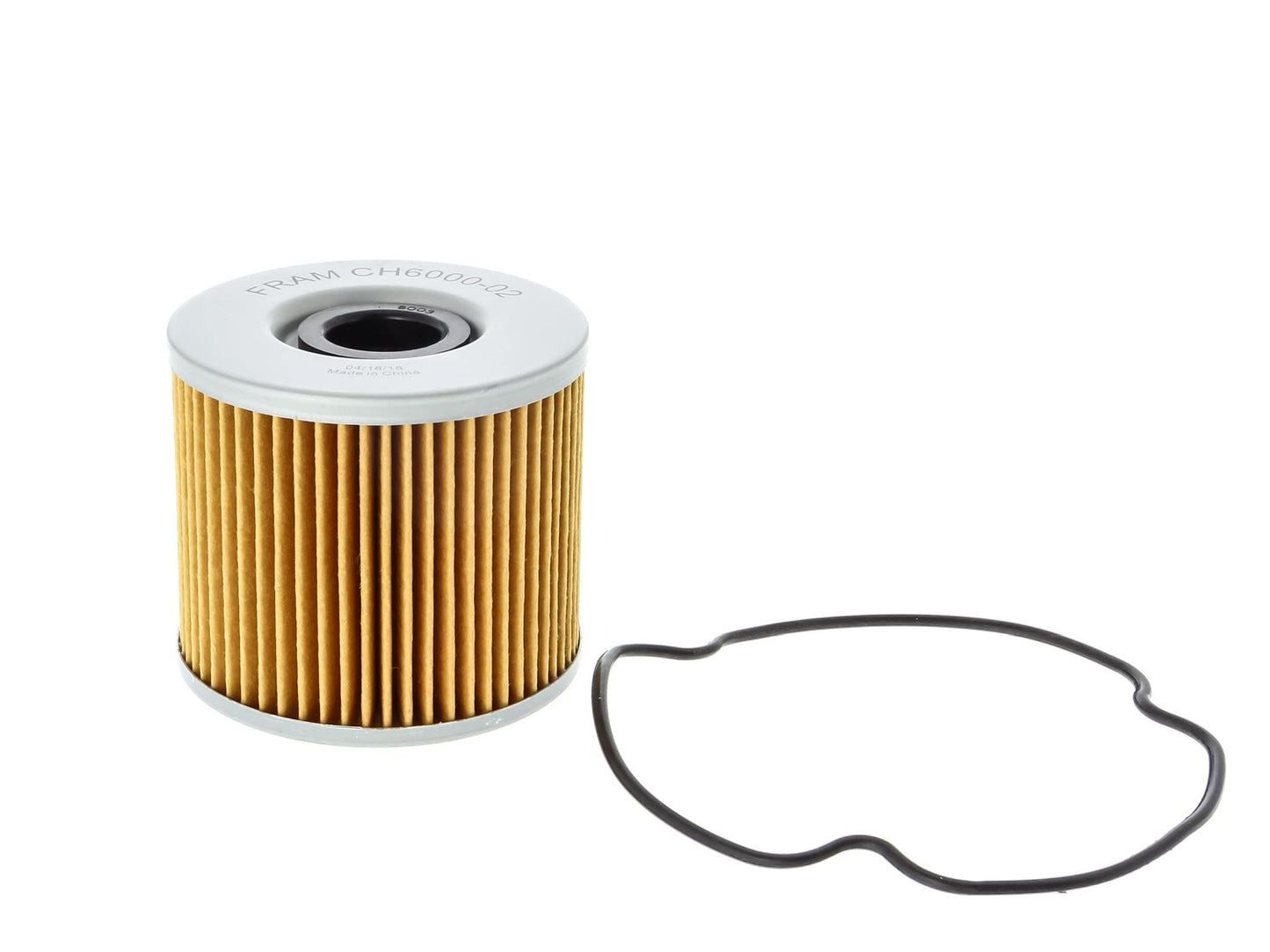 Filtre à huile moteur Fram CH6000