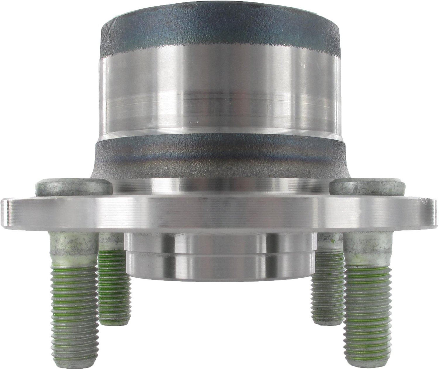 SKF BR930117 Axle Bearing and Hub Assembly