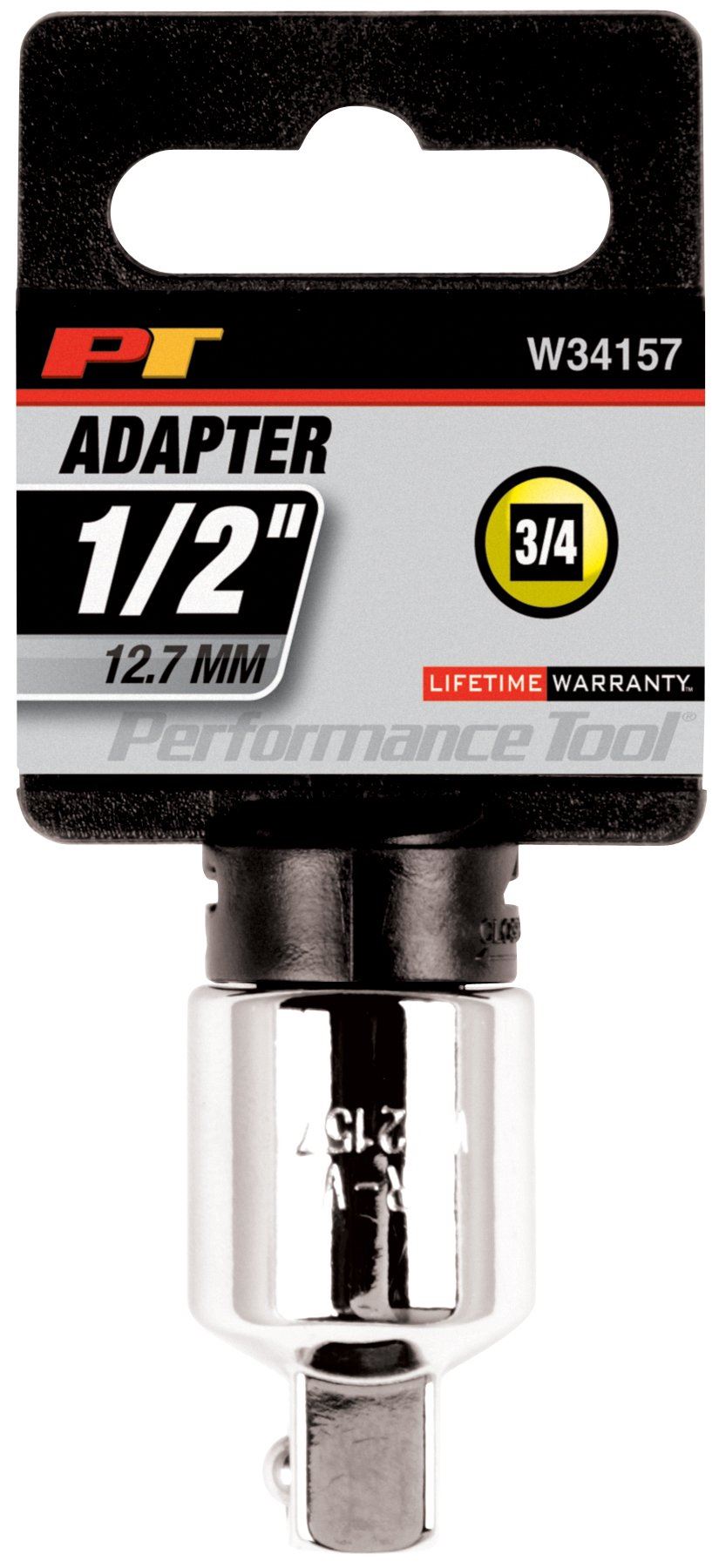 PERFORMANCE TOOL W34157