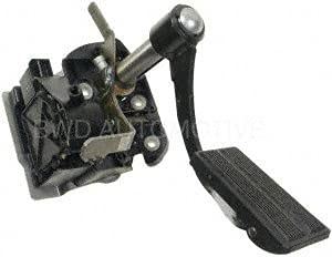 BWD PPS1007 Accelerator Pedal Sensor