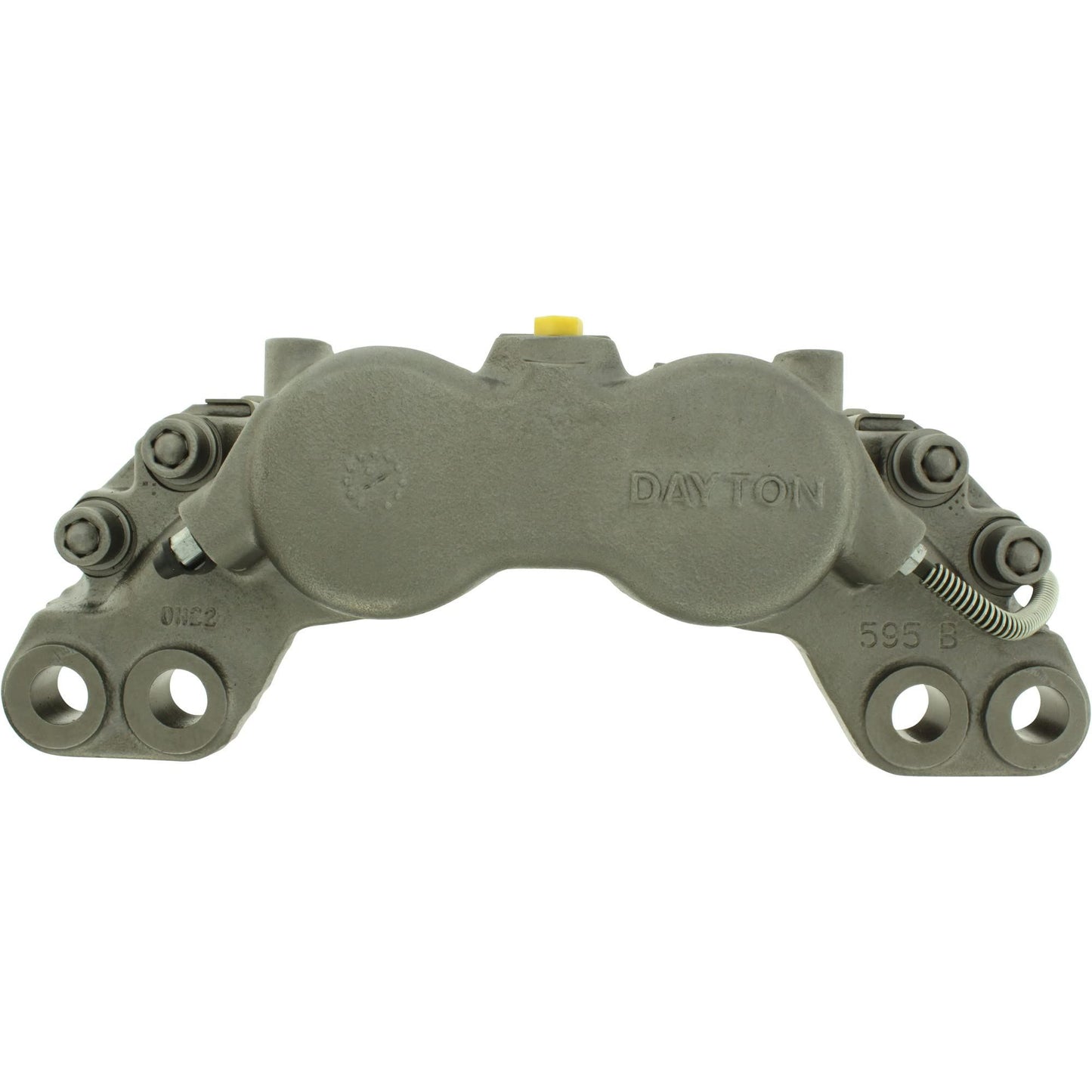 Centric Parts 14179013