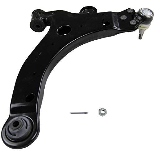 Moog RK620676 Suspension Control Arm and Ball Joint Assembly