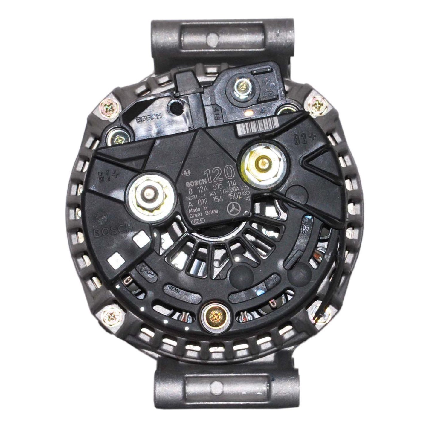 Alternador ACDelco Professional 334-2602