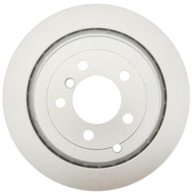 ACDelco Advantage 18A2592AC Rotor de frein à disque