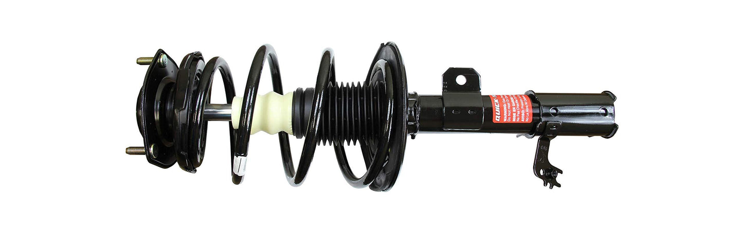 Monroe 172940 Conjunto de resorte helicoidal y puntal de suspensión
