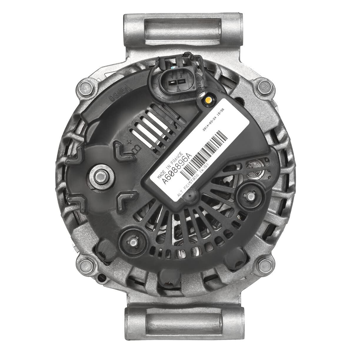 Alternador Valeo 439679