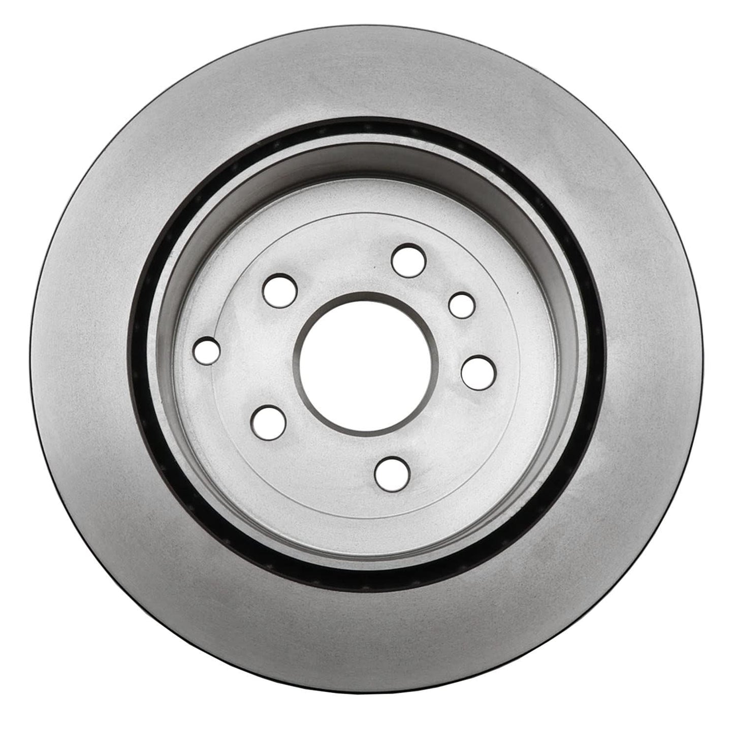 Beck/Arnley 083-3473 Disc Brake Rotor