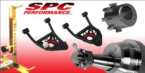 Specialty Products 23520 Suspension Ball Joint