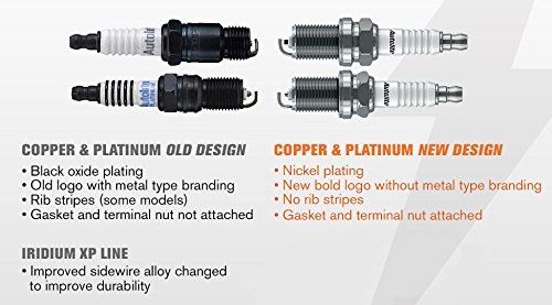AUTOLITE APP5245 (Pack of 4)