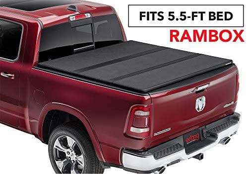 EXTANG 83424 Couvre-tonneau