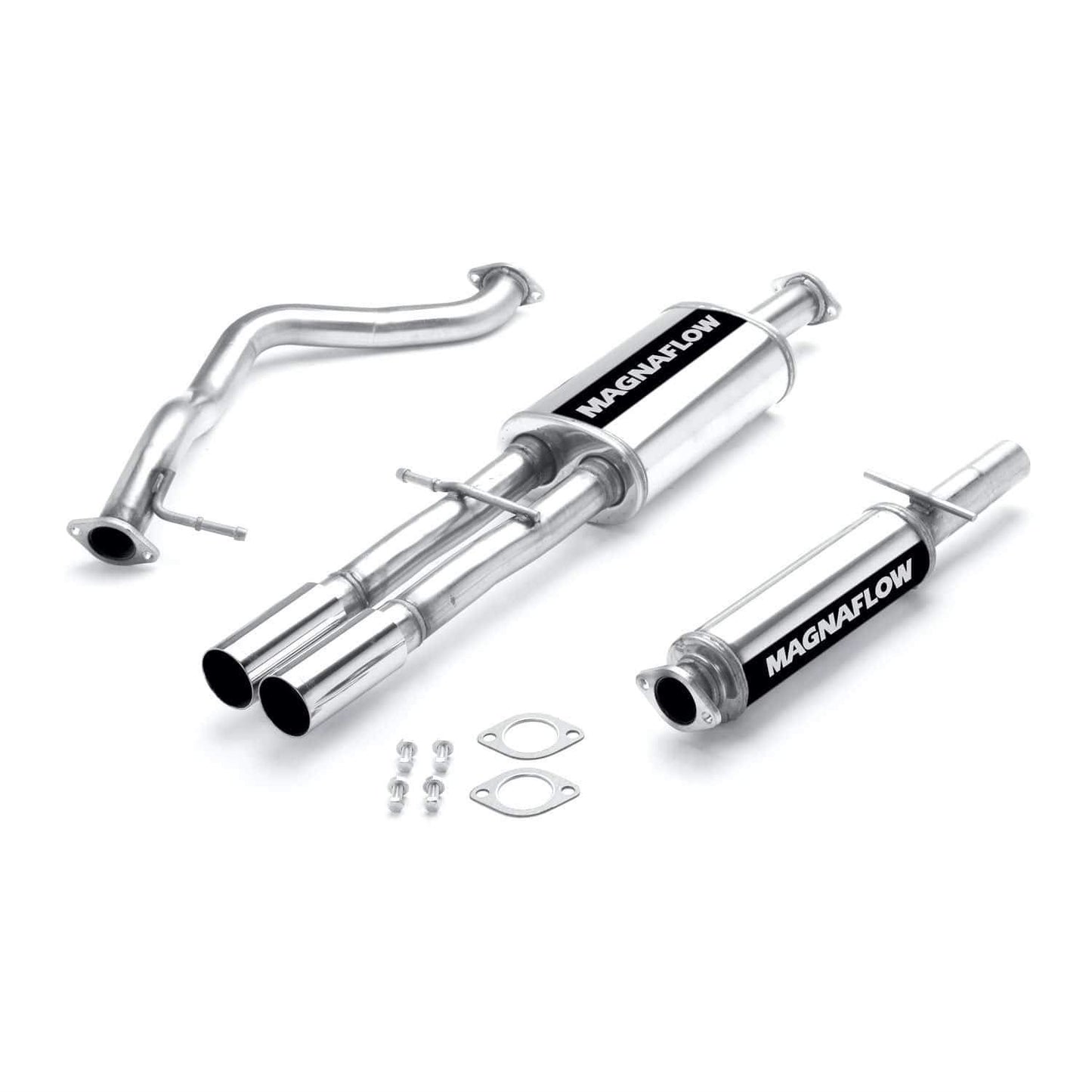 Magnaflow 15746 Exhaust System Kit