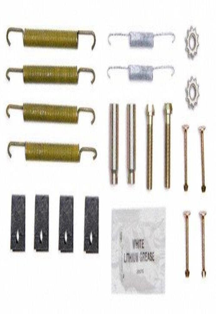 Kit de matériel de frein de stationnement Raybestos H7299