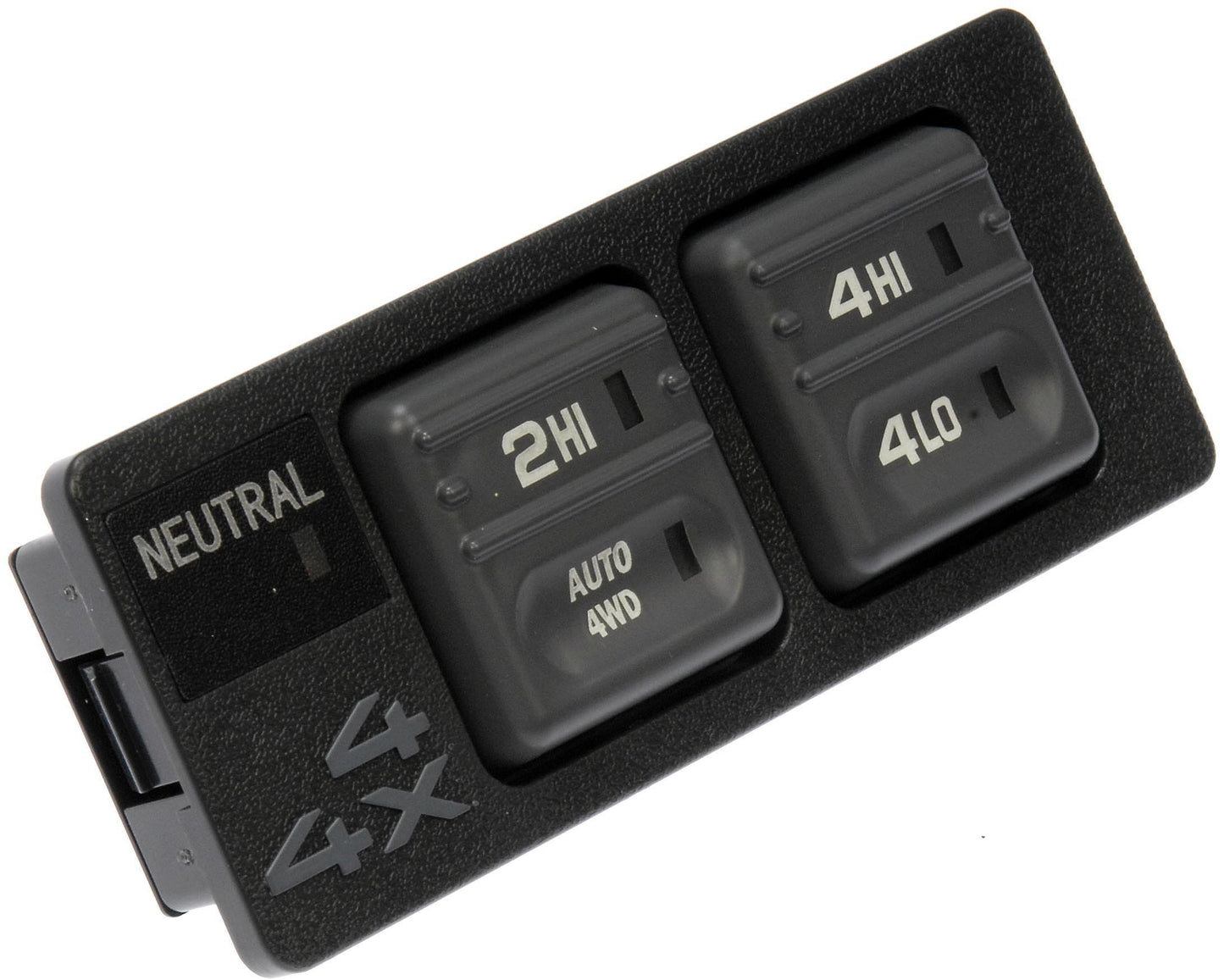 Dorman 901-130 Interruptor 4WD