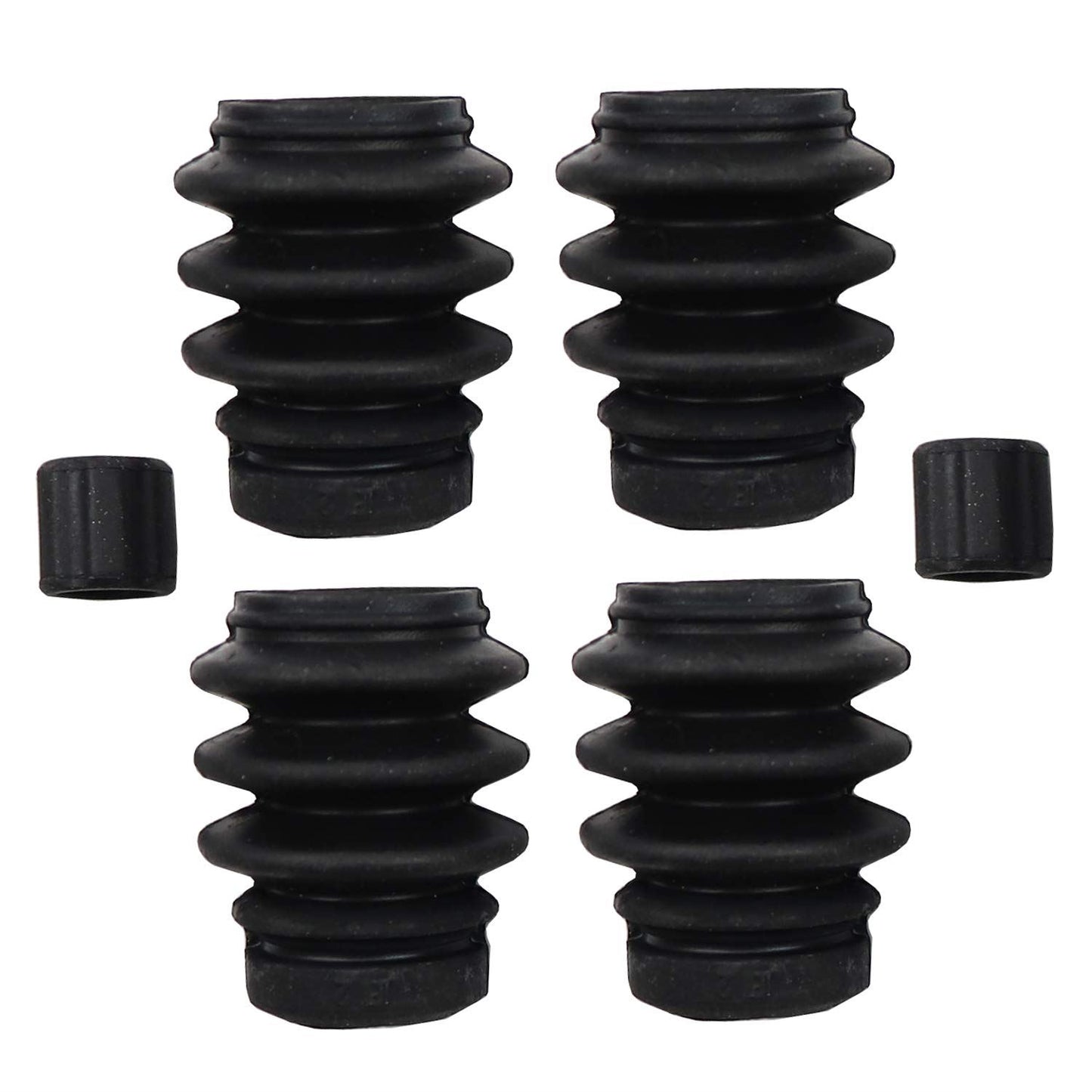 Beck/Arnley 084-2179 Kit de herrajes para frenos de disco