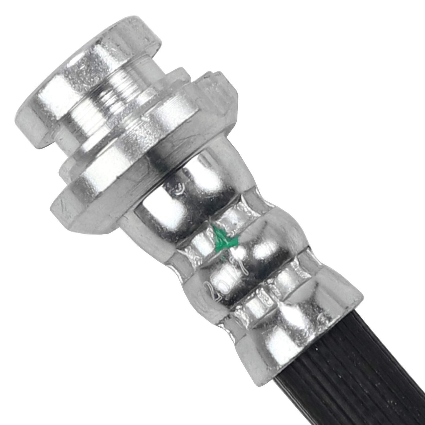 Beck/Arnley 073-2057 Brake Hydraulic Hose