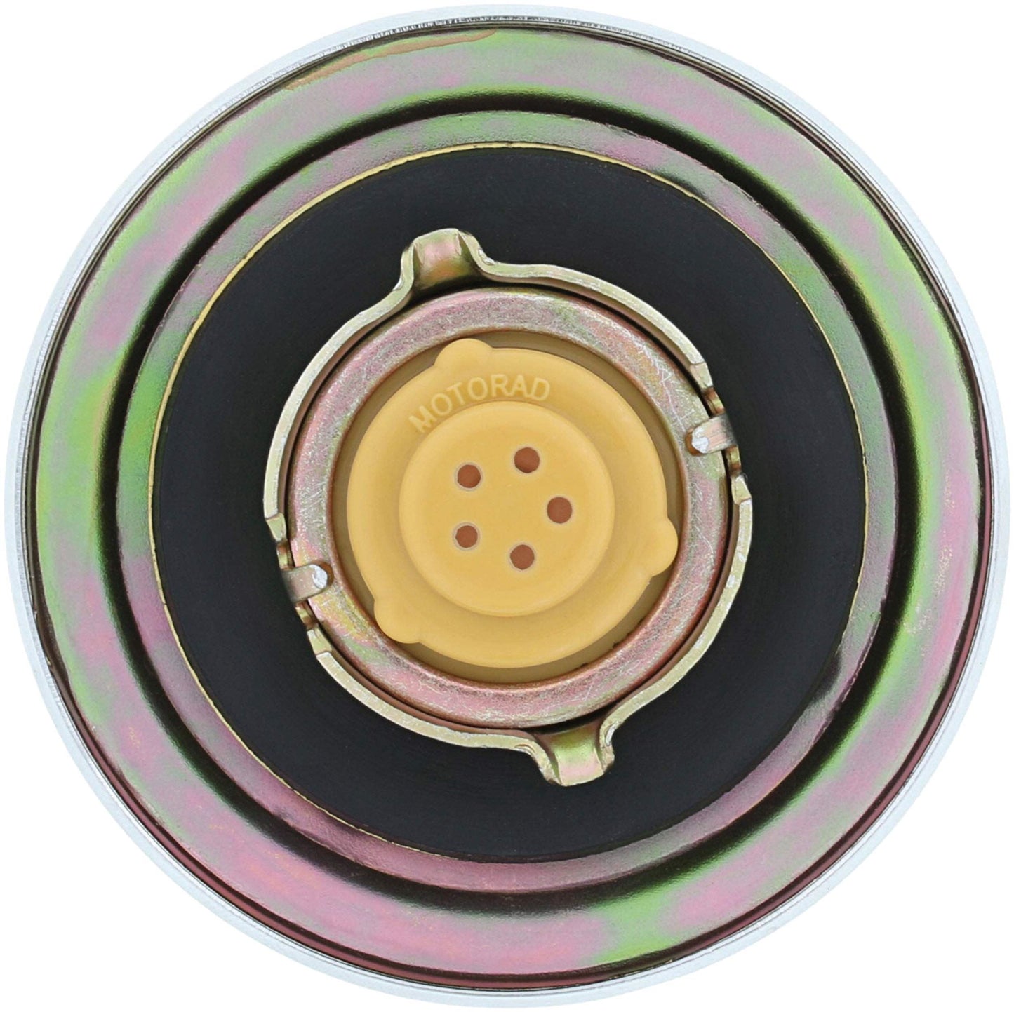 Gates 31705 Fuel Tank Cap