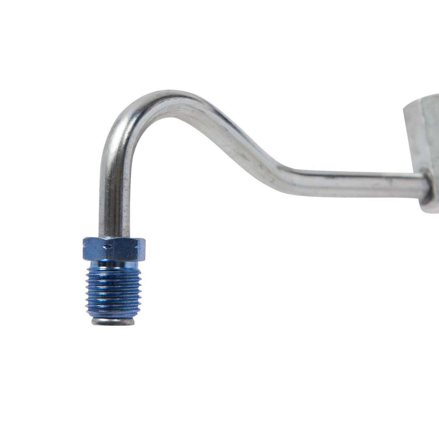 Edelmann 92158 Ensemble de tuyau de conduite de pression de direction assistée
