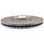Rotor de freno de disco ACDelco Advantage 18A1602AC