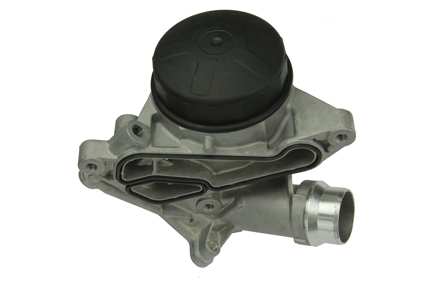 URO Parts URO-015488 Engine Oil Filter Housing