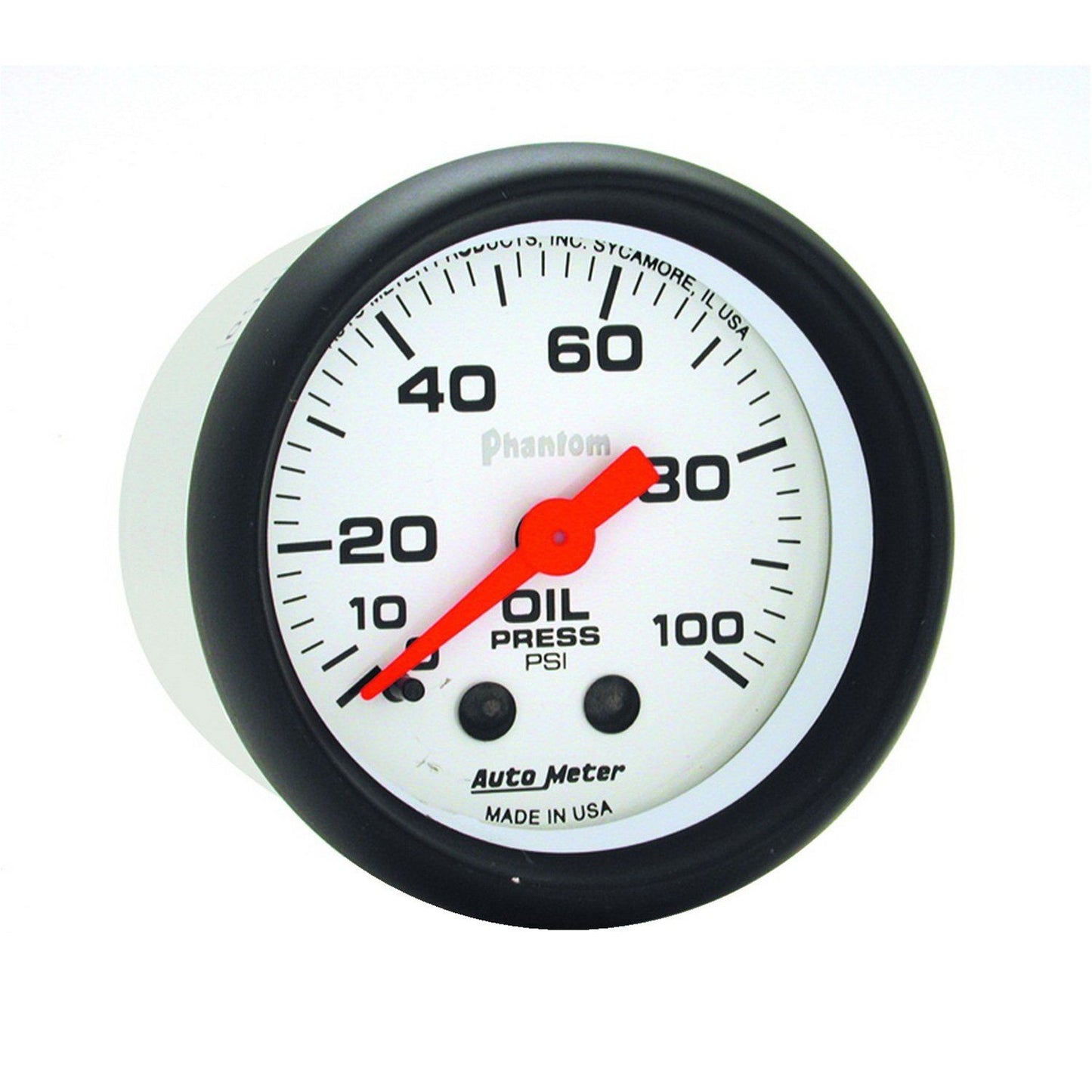 AutoMeter 5721