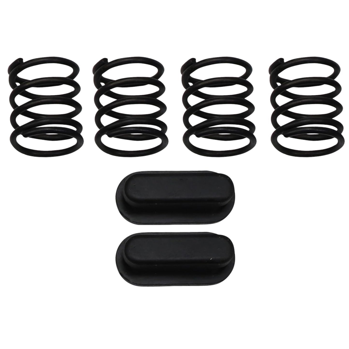 Beck/Arnley 084-1144 Kit de herrajes para frenos de tambor