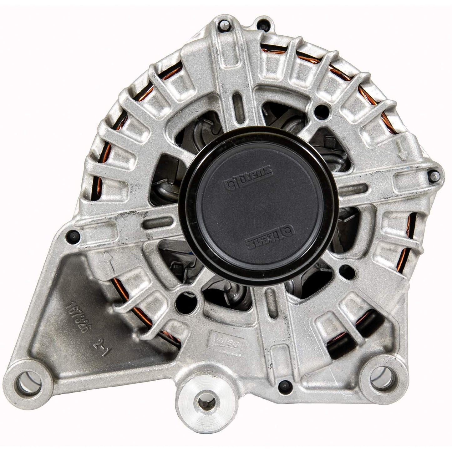 Alternador Valeo 443271