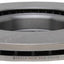 Rotor de freno de disco Raybestos 980601R