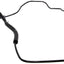 Manguera de refrigerante del motor CRP CHE0657