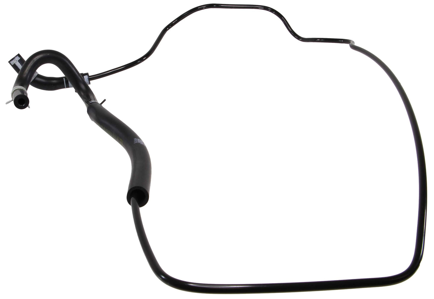 Manguera de refrigerante del motor CRP CHE0657