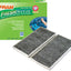 Filtro de aire de cabina Fram CF10734
