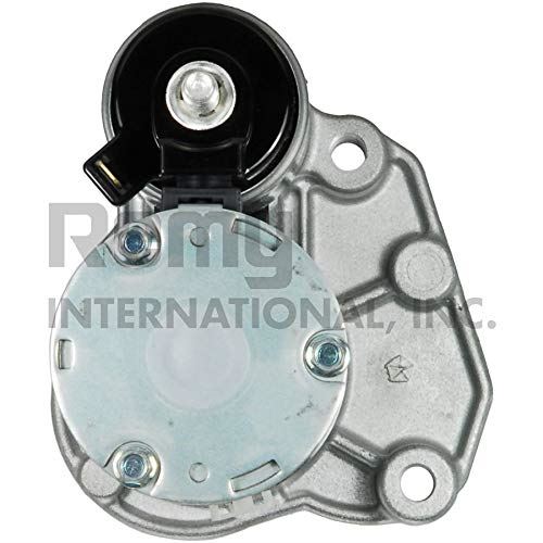 Remy 16004 Starter Motor