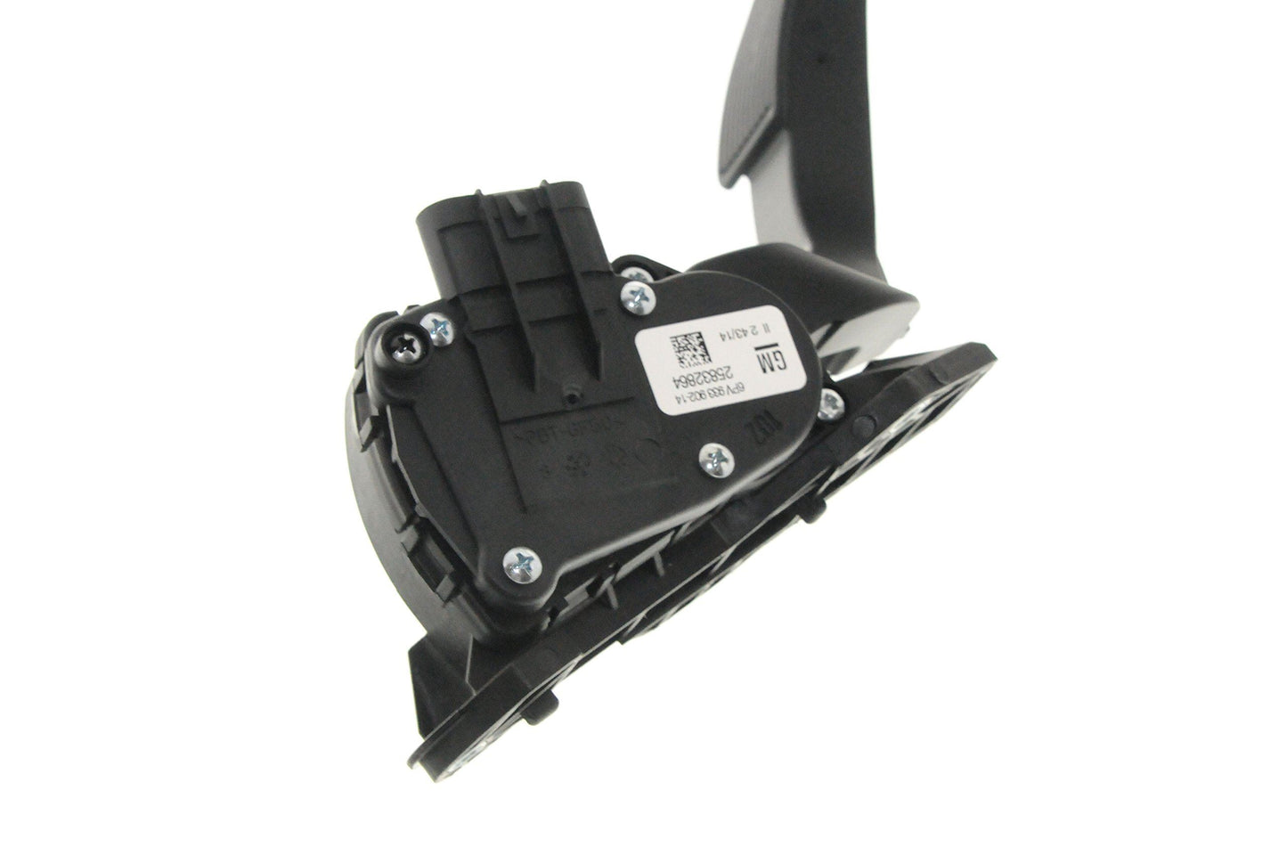 Genuine GM Parts 25832864 Accelerator Pedal