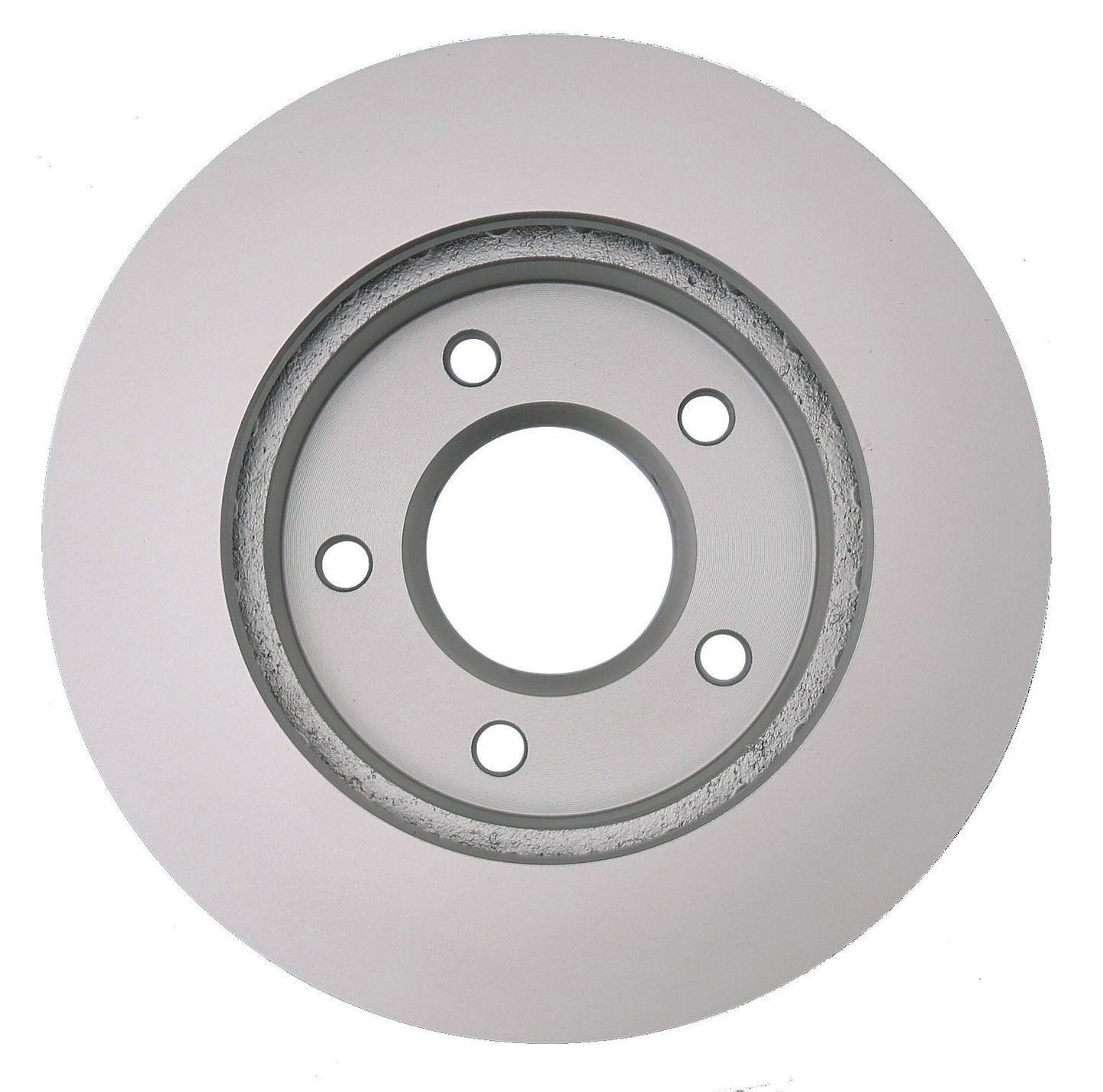 ACDelco Advantage 18A118AC Disque de frein à disque