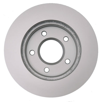 ACDelco Advantage 18A118AC Disque de frein à disque