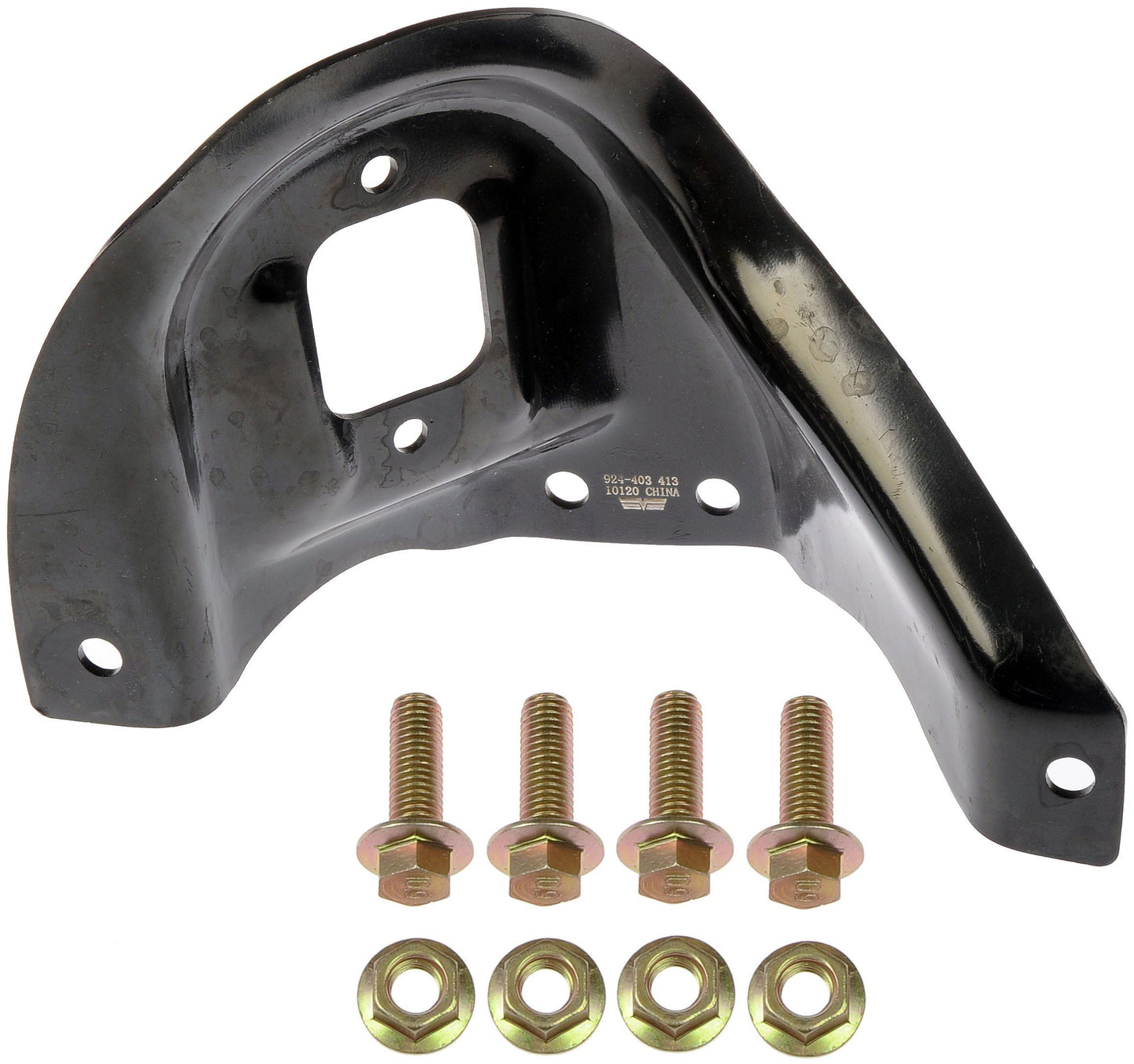 Dorman 924-403 Suspension Shock Absorber Mount