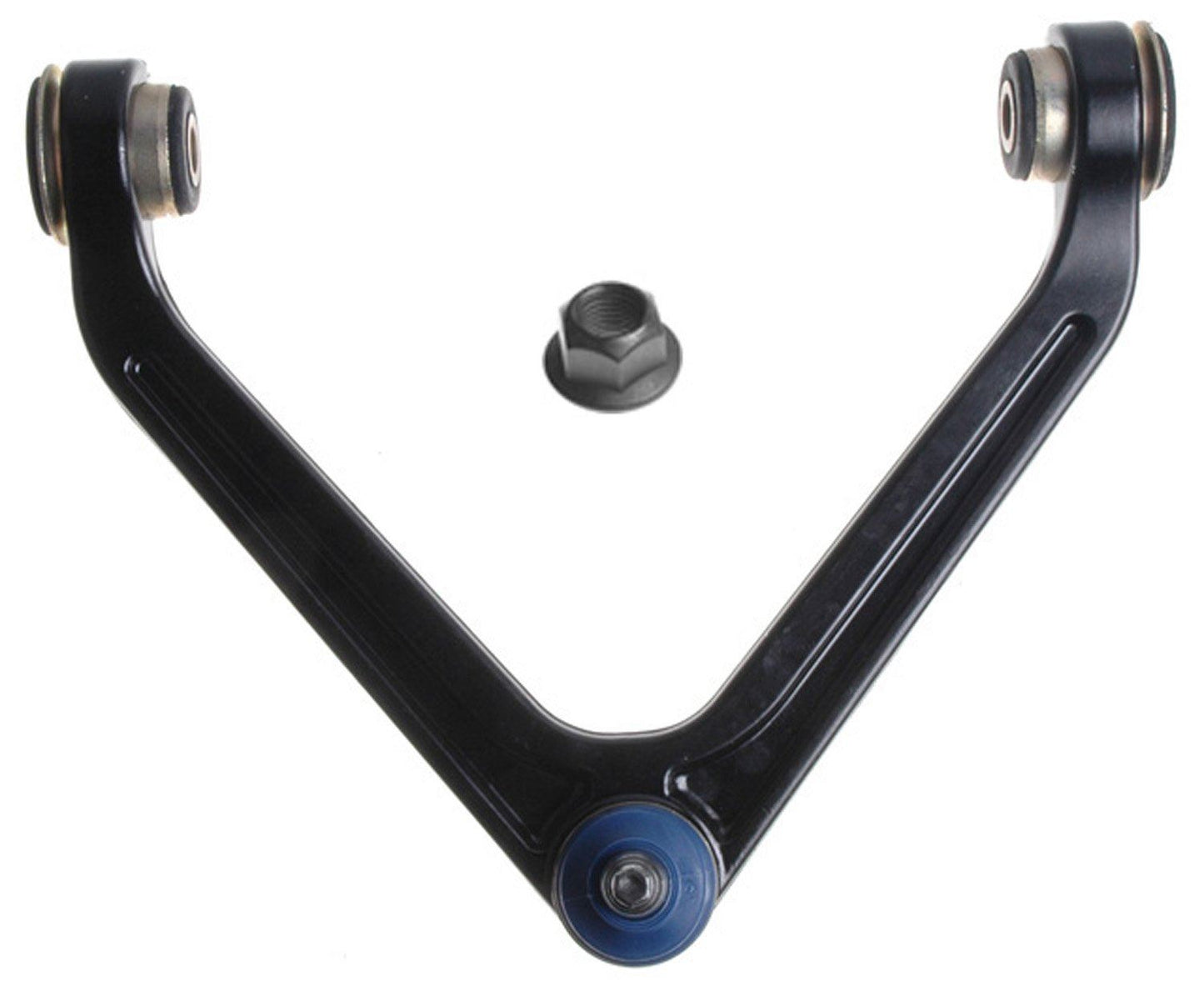 ACDelco Professional 45D1078 Conjunto de brazo de control de suspensión y rótula