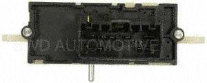Interruptor de encendido BWD CS1297