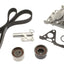 Aisin TKM-002 Engine Timing Belt Kit with Water Pump