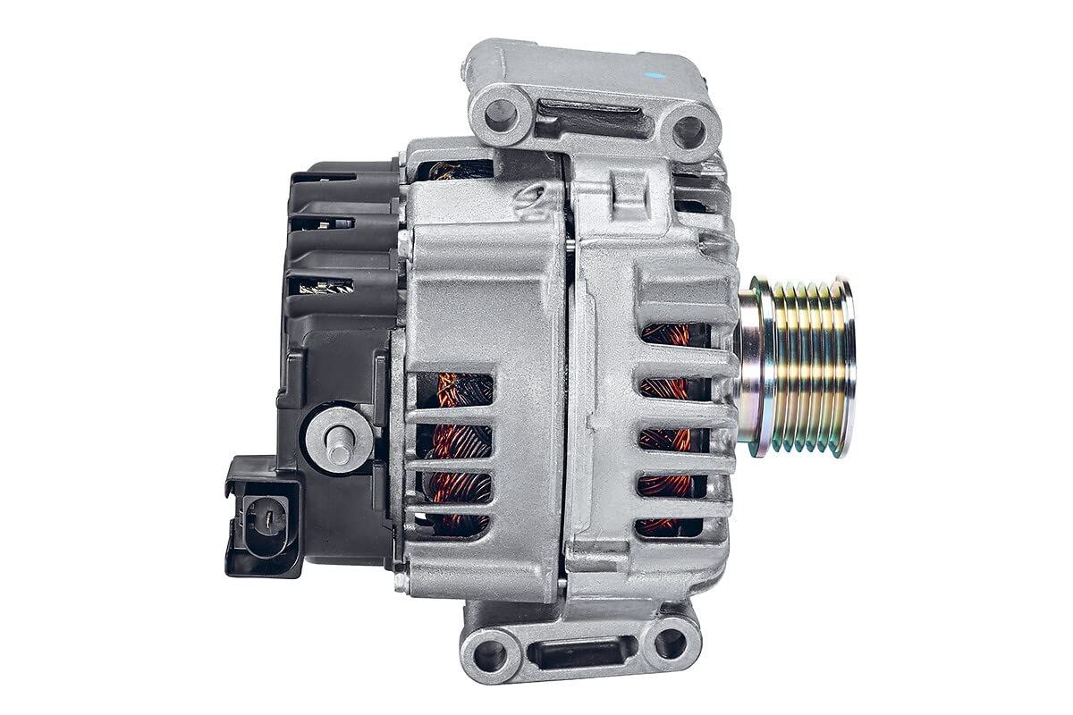 Alternateur Valeo 439999