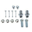 Beck/Arnley 084-1687 Parking Brake Hardware Kit