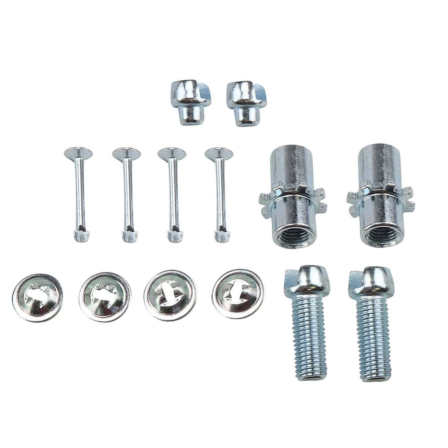 Beck/Arnley 084-1687 Parking Brake Hardware Kit