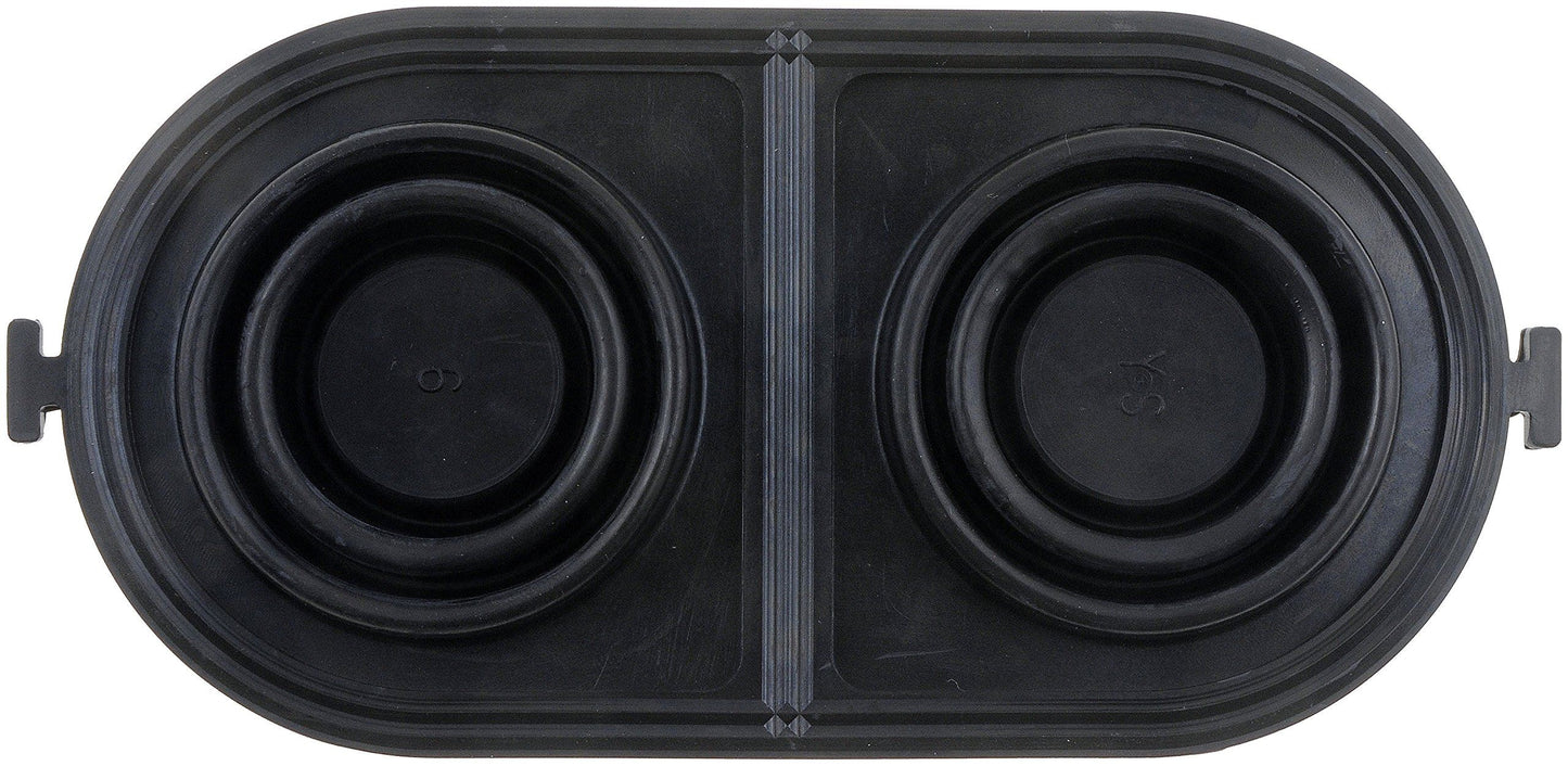 Dorman 42071 Brake Master Cylinder Reservoir Cap Gasket