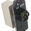 Resistencia del motor del ventilador HVAC BWD RU876