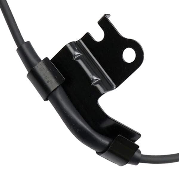 Beck/Arnley 084-4934 Arnés de cableado del sensor de velocidad de rueda ABS