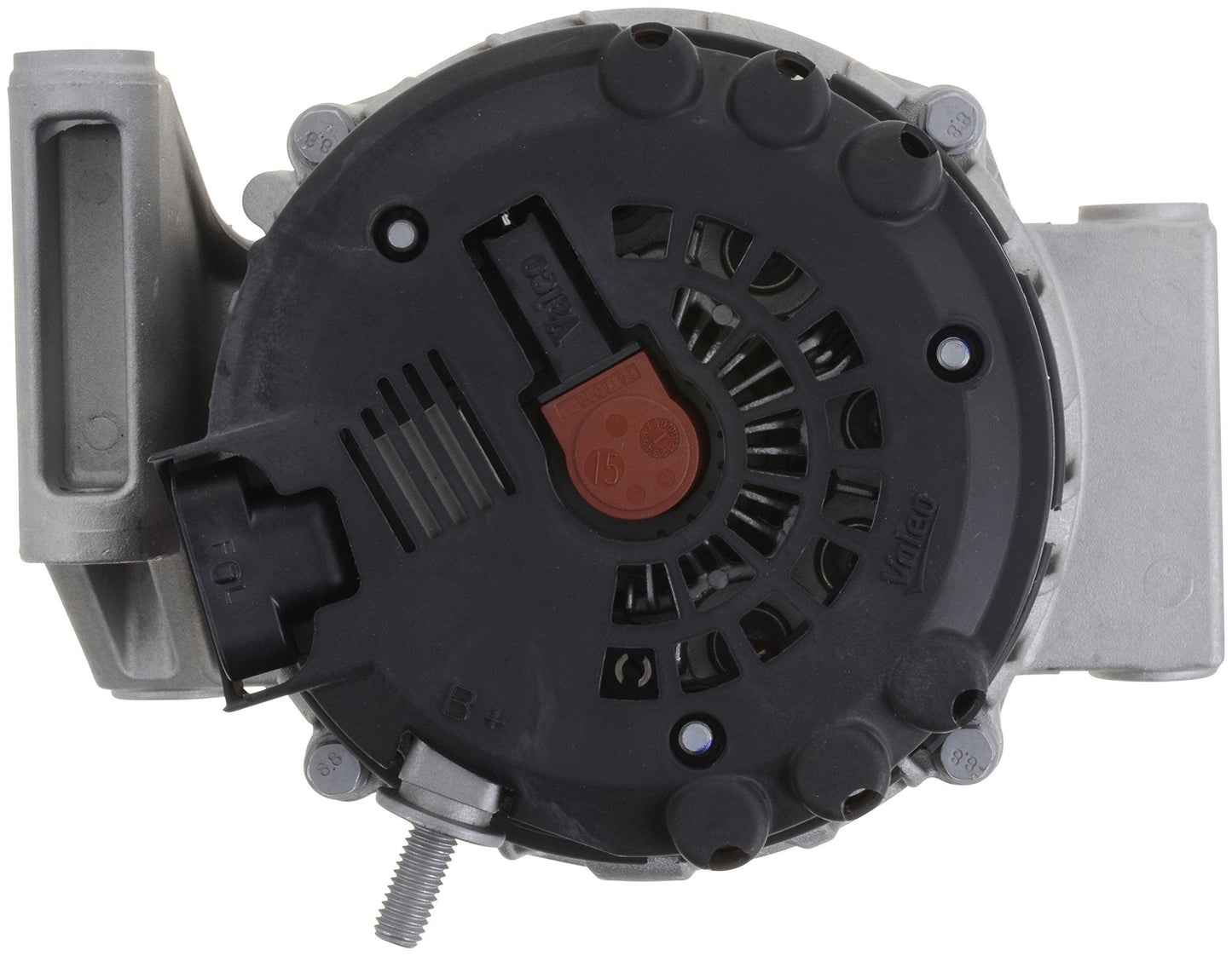 Valeo 849108 Alternator