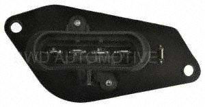 BWD RU1336 HVAC Blower Motor Resistor