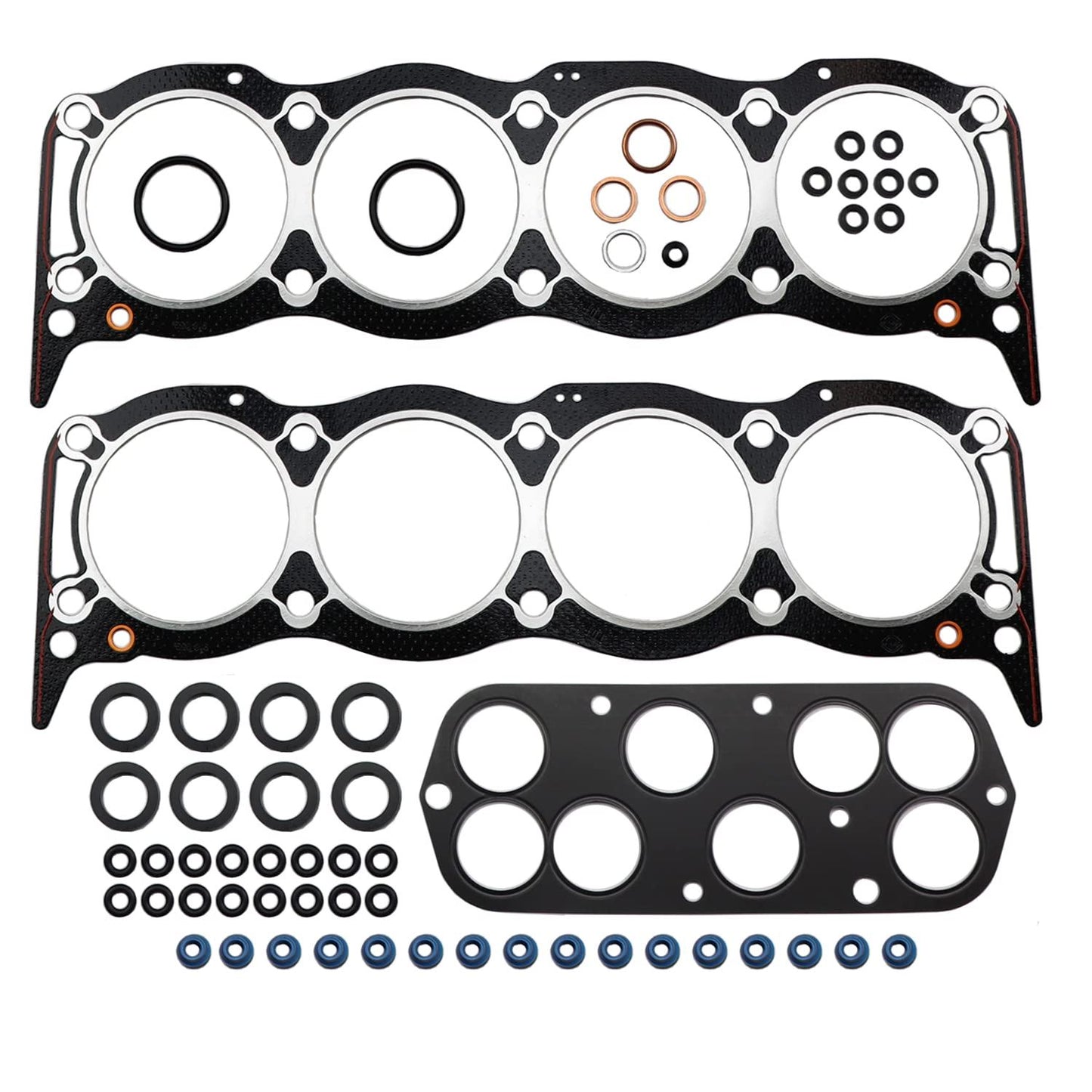 Beck/Arnley 032-2992 Jeu de joints de culasse de moteur