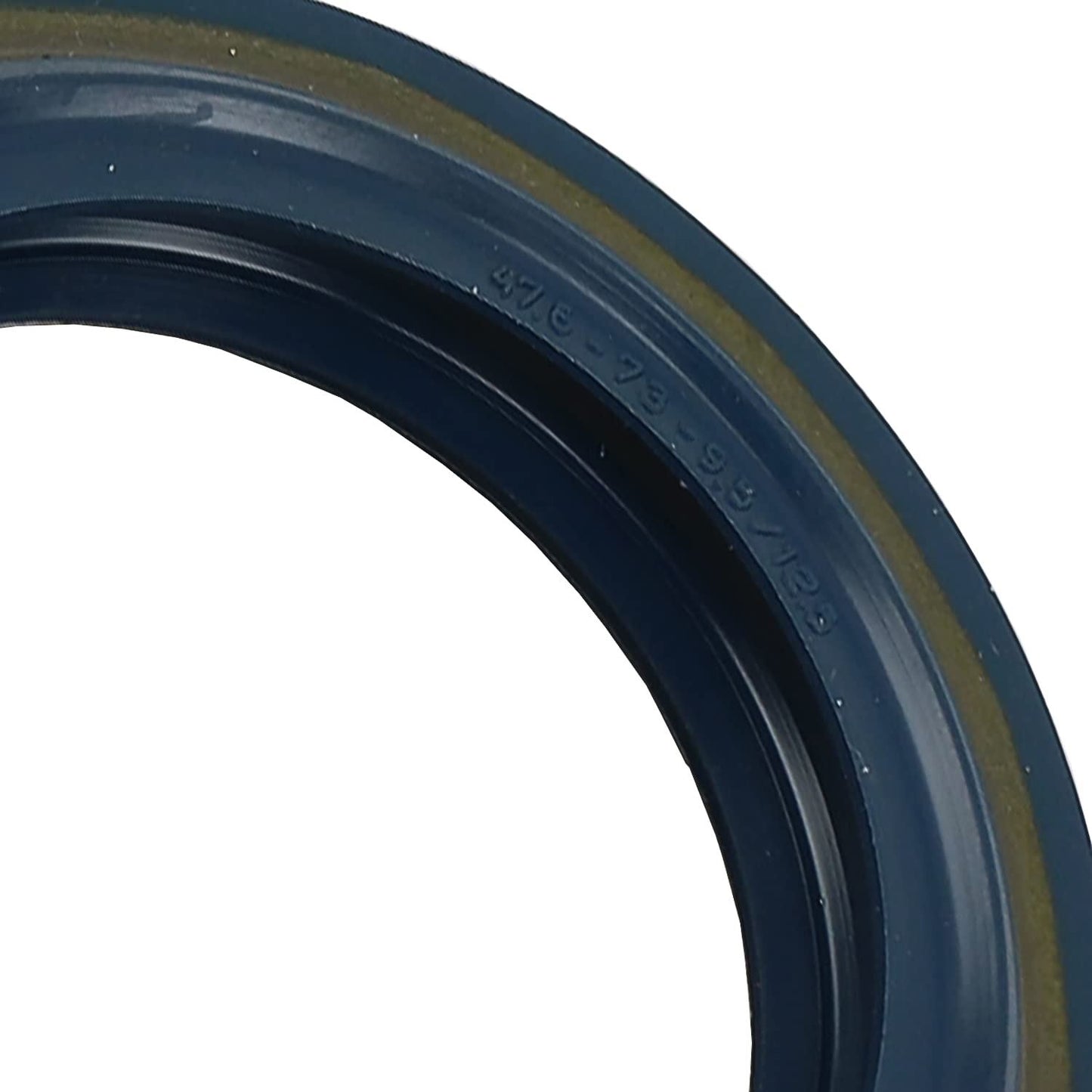 Beck/Arnley 052-3786 Sello de rueda